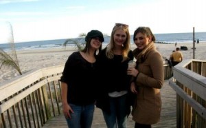 sejour au pair