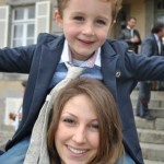 La préparation de mon dossier au pair