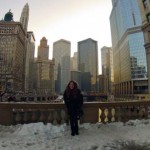 Ma vie au pair à Chicago